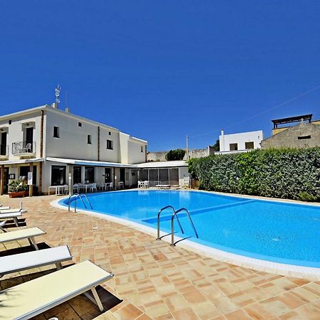 Resort Santa Maria Hotel Birgi Vecchi Exterior photo
