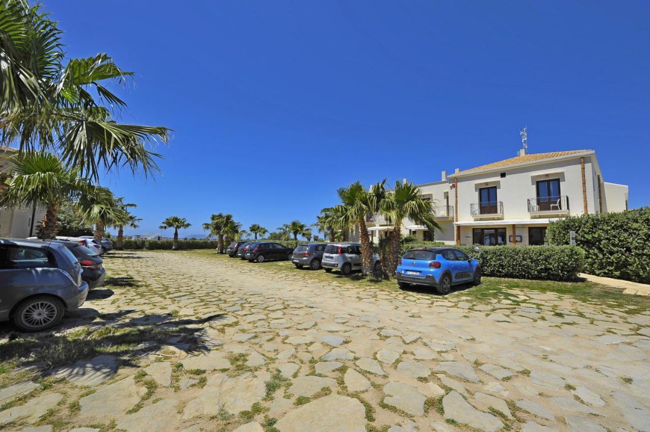 Resort Santa Maria Hotel Birgi Vecchi Exterior photo