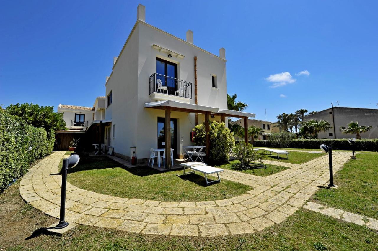 Resort Santa Maria Hotel Birgi Vecchi Exterior photo