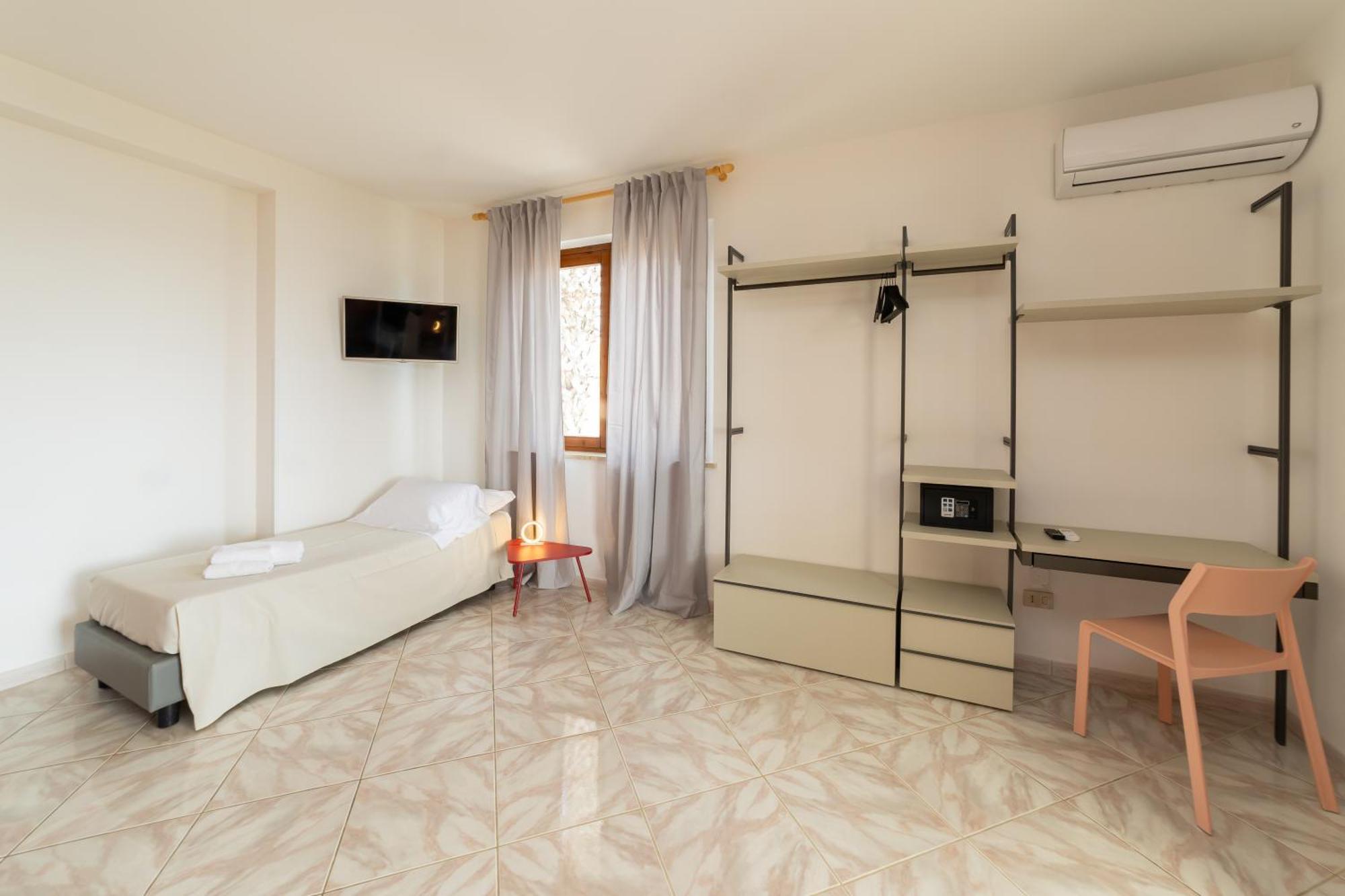 Resort Santa Maria Hotel Birgi Vecchi Exterior photo