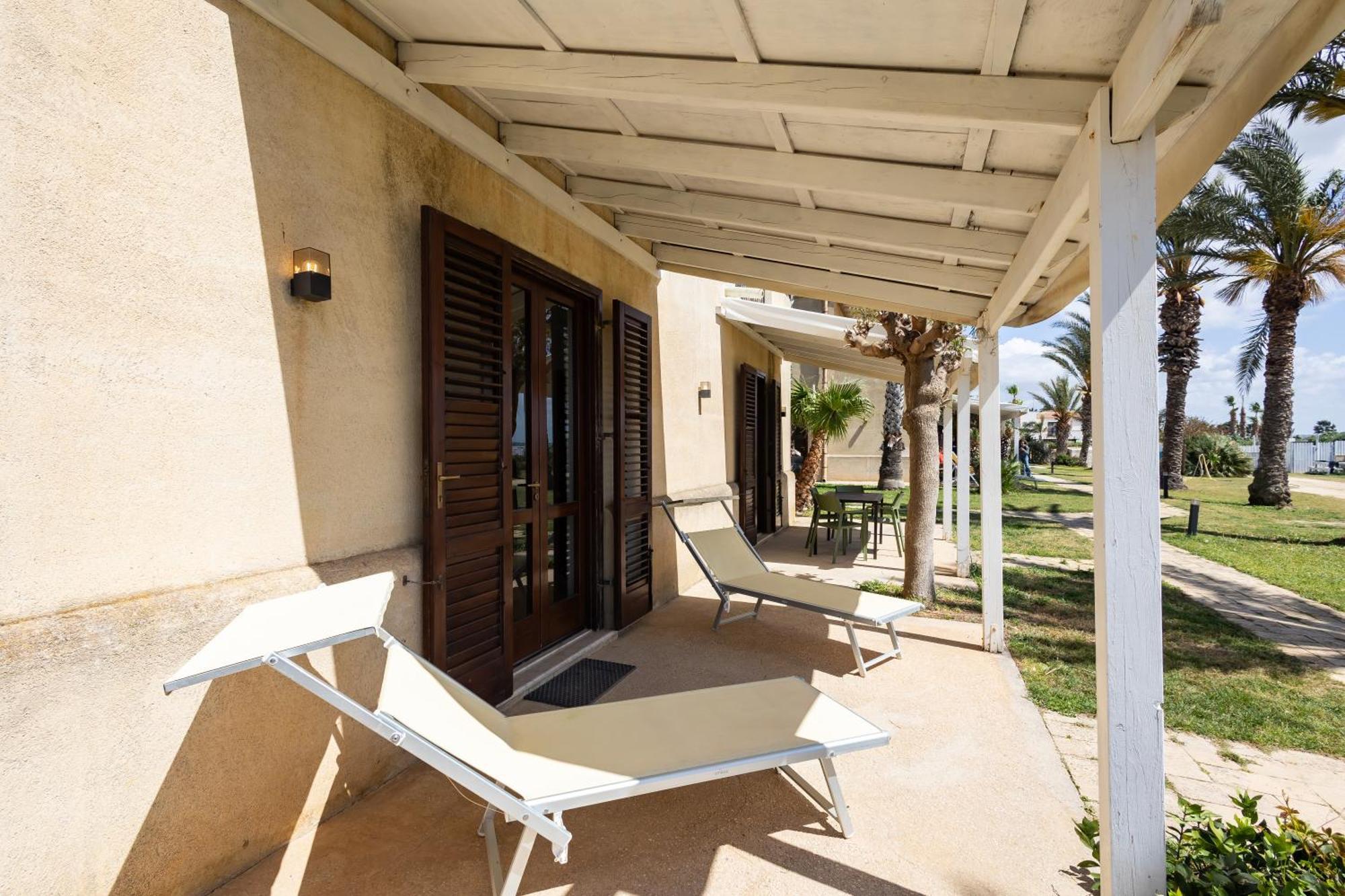 Resort Santa Maria Hotel Birgi Vecchi Exterior photo