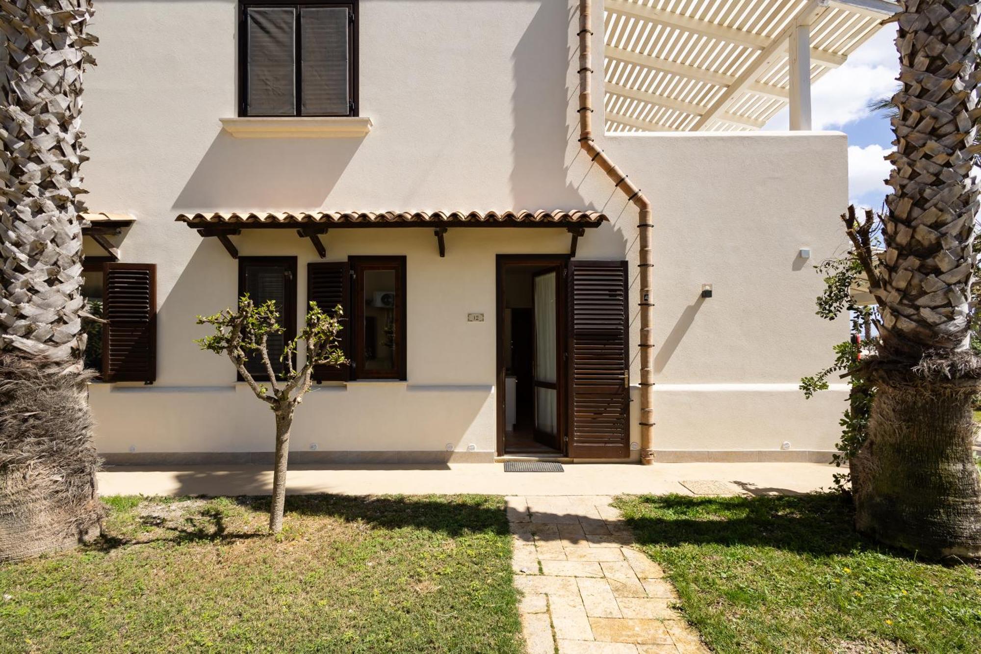 Resort Santa Maria Hotel Birgi Vecchi Exterior photo
