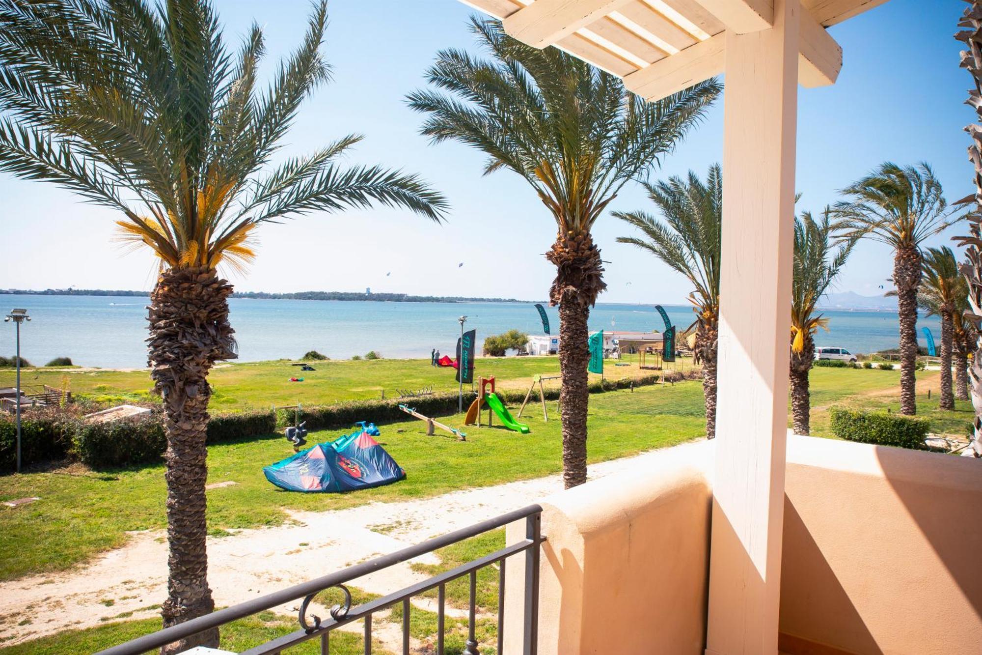 Resort Santa Maria Hotel Birgi Vecchi Exterior photo