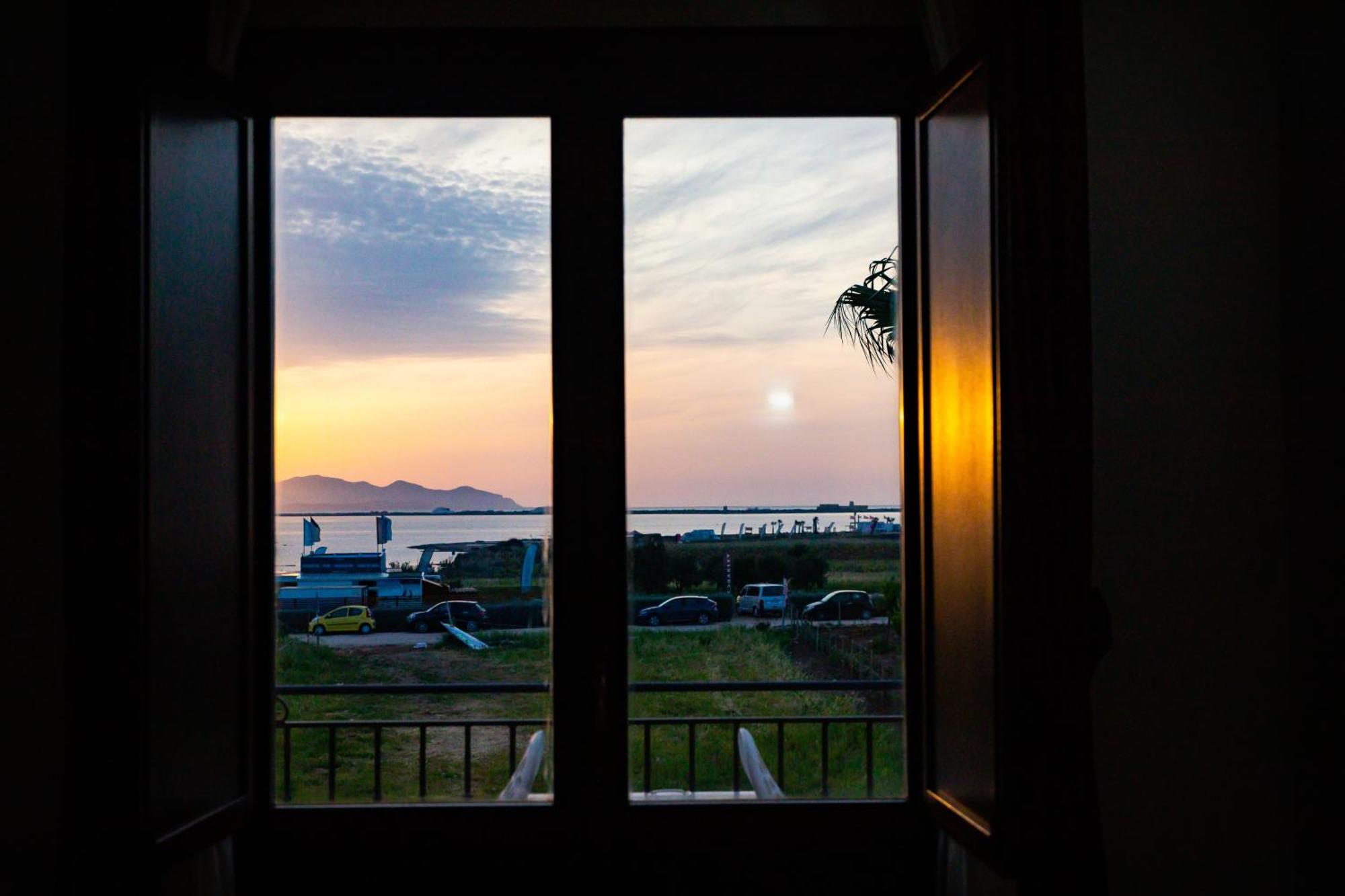 Resort Santa Maria Hotel Birgi Vecchi Exterior photo