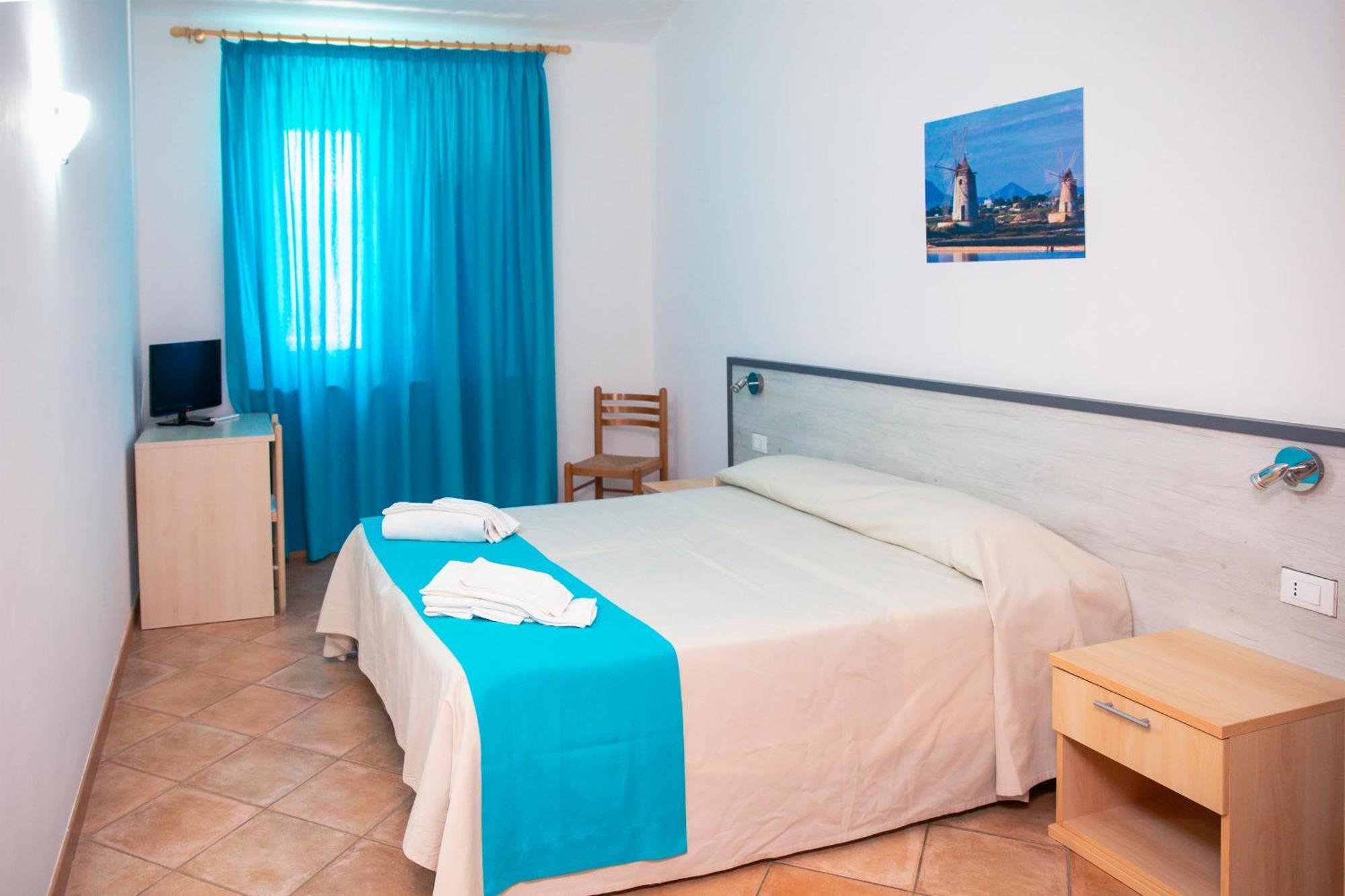 Resort Santa Maria Hotel Birgi Vecchi Exterior photo